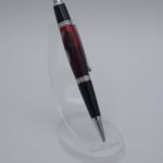Red & Black Sierra Pencil