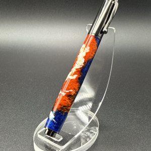 Zen Magnetic Cap Style Pen