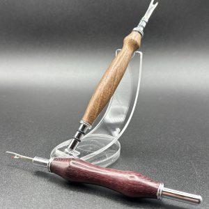 Double End Seam Ripper