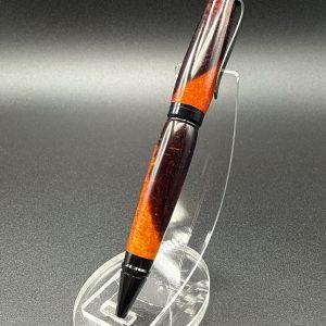Cigar Style Twist Pen
