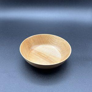 Small Wooden Bowls